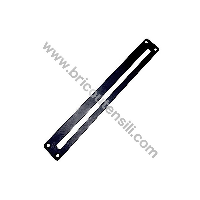 Cinghia Trapezioidale per Troncatrice a Nastro