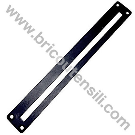 Cinghia Trapezioidale per Troncatrice a Nastro