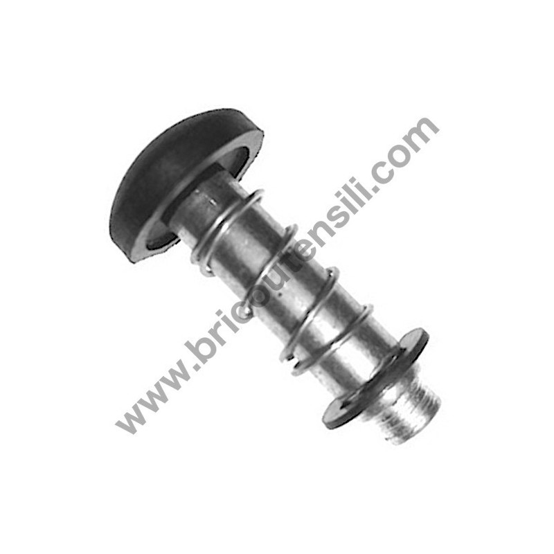 Spinotto Bloccaggio Completo per Smerigliatrice Stayer SAB 730