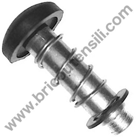 Spinotto Bloccaggio Completo per Smerigliatrice Stayer SAB 730