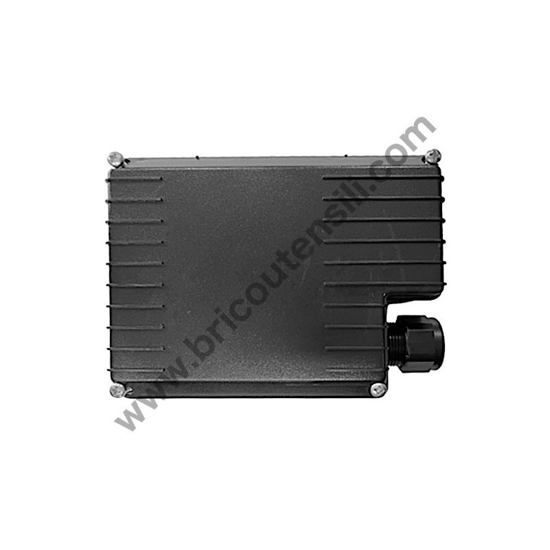 Scatola Condensatore per Troncatrice Compa TC 14