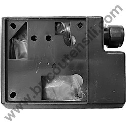 Scatola Condensatore per Troncatrice Compa TC 14 - 1