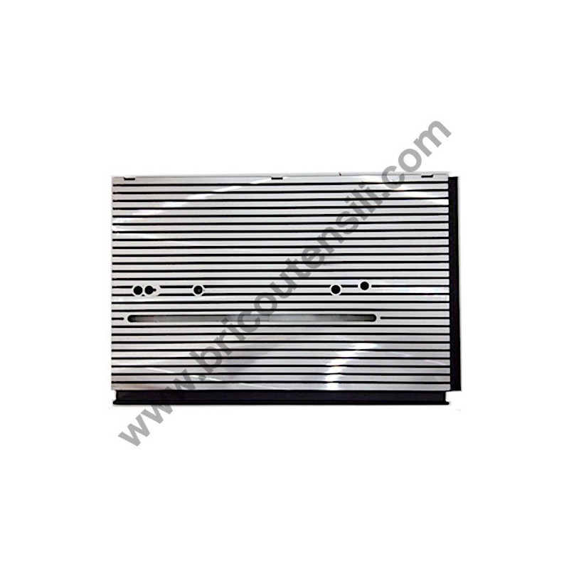 Aluminium Upper Bench for Miter Saw Compa Orange 305-90/100