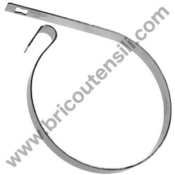 Brake Band for Chainsaws AMA NBG 45.16-18 - 50.20