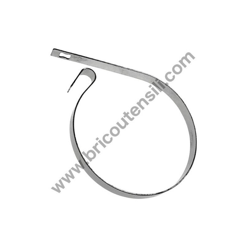 Brake Band for Chainsaws AMA NBG 45.16-18 - 50.20