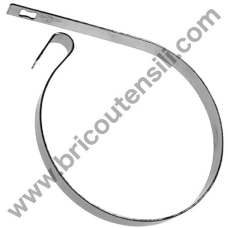 Brake Band for Chainsaws AMA NBG 45.16-18 - 50.20