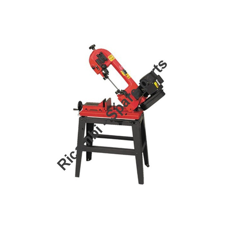 Valex Spare Parts for Band Saw TN100