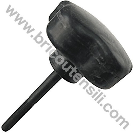 Cinghia Trapezioidale per Troncatrice a Nastro