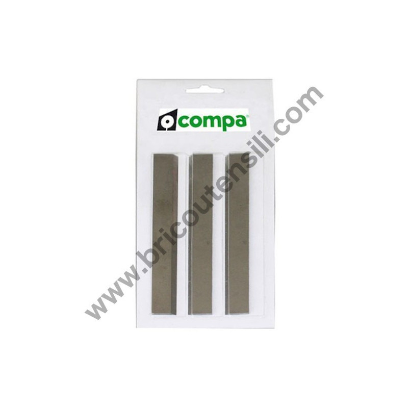 Set 3 Coltelli per Combinata Baby-KOMPACTA 200/L6