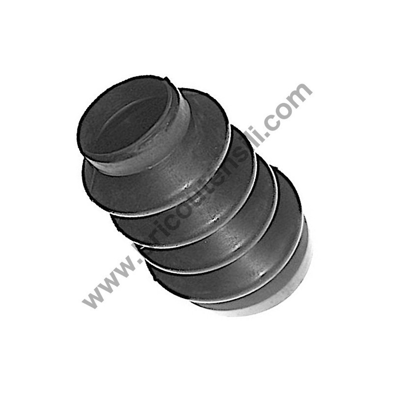 Soffietto Raccordo Tubo Aspirazione per Levigatrice FLEX WSE 500