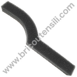 Foam Sponge Insert for Chainsaws Dolmar PS-460/500