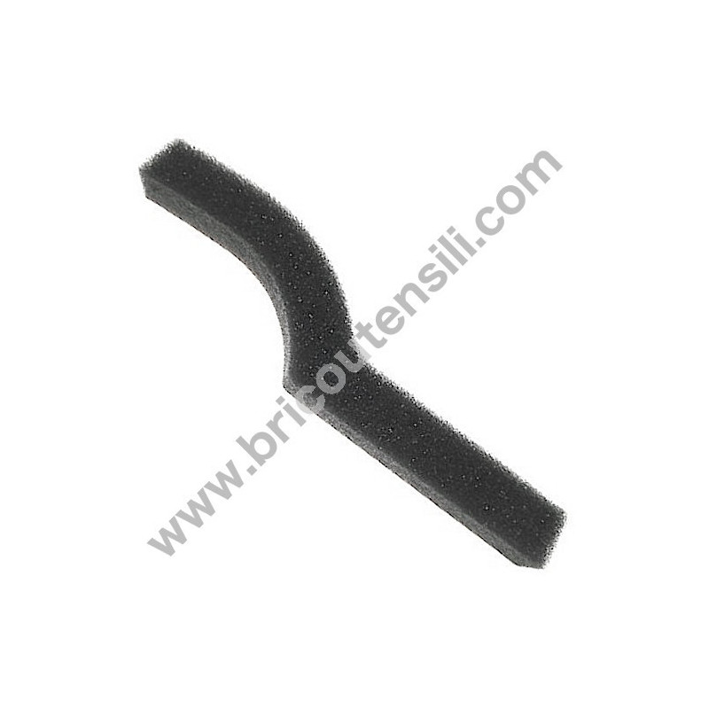 Inserto in Spugna per Motoseghe Dolmar PS-460/500