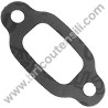 Muffler Gasket for Chainsaws Dolmar PS4600S-5000
