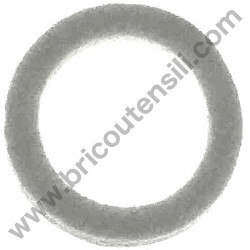 Anello in Feltro per Smerigliatrice Hitachi G12SN