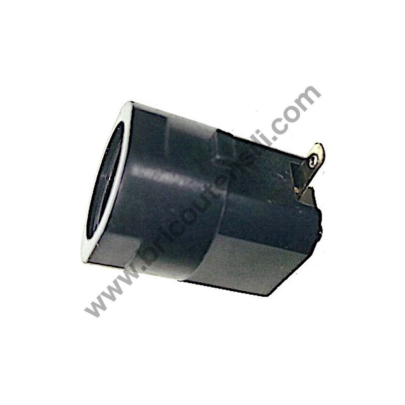 Brush Holder for Angle Grinders Hitachi G12SS - SG