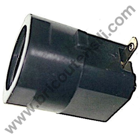 Brush Holder for Angle Grinders Hitachi G12SS - SG