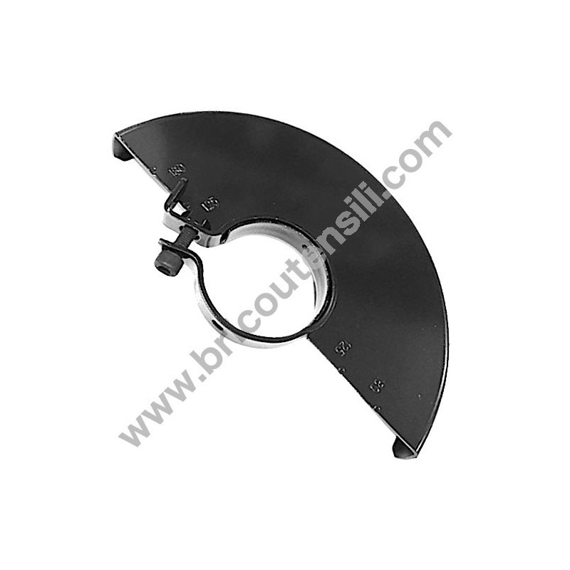 Wheel Guard Ass’y for Angle Grinder Hitachi G 23SF