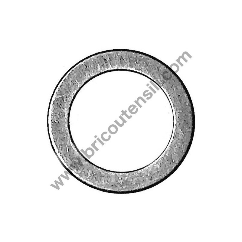 Shim Washer 0,3 mm for Hammer Drill Bosch GSB 18-2 RE