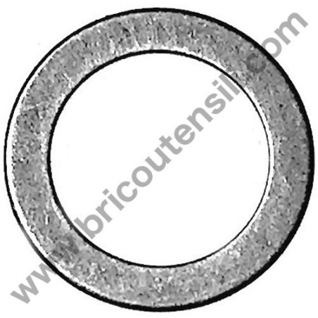 Shim Washer 0,3 mm for Hammer Drill Bosch GSB 18-2 RE