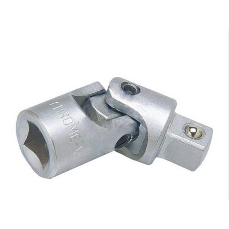 Cardanic joint for sockets 1/2"
