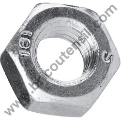 Dado Esagonale M6-8-A per Smerigliatrice Angolare Bosch GWS 660