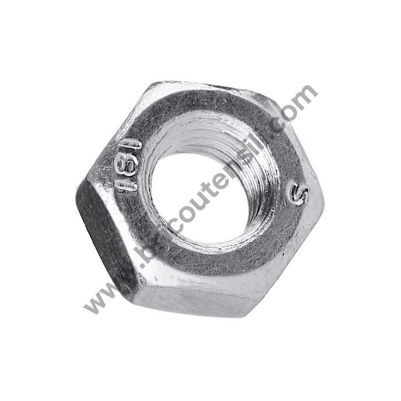 Dado Esagonale M6-8-A per Smerigliatrice Angolare Bosch GWS 660