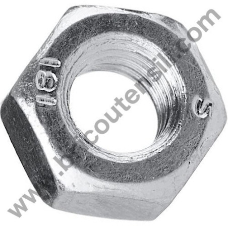 DIN 934-M6-8-A for Angle Grinder Bosch GWS 660