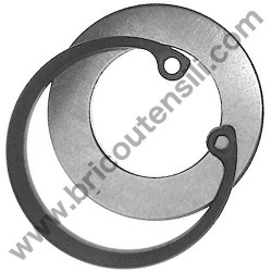 Retaining Washer for Angle Grinder GWS-PWS