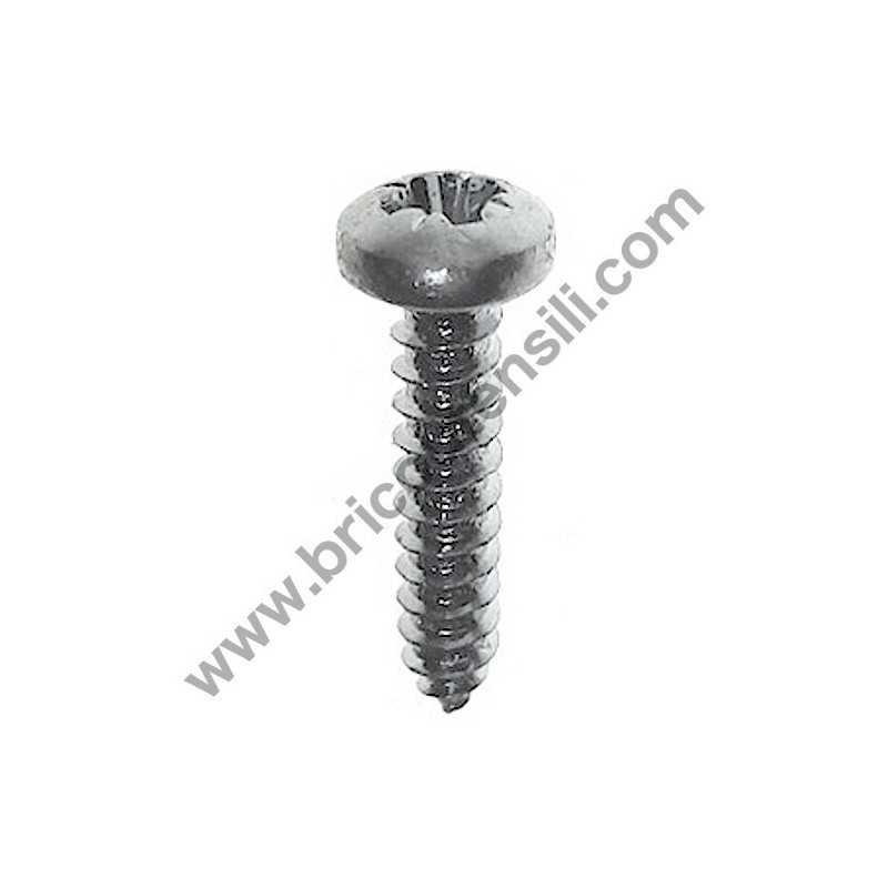 Tapping Screw DIN 7981-3,9x19-C-Z-ST for Angle Grinder Bosch