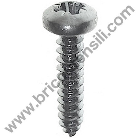 Tapping Screw DIN 7981-3,9x19-C-Z-ST for Angle Grinder Bosch