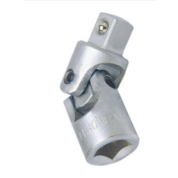 Cardanic joint for sockets 1/2"