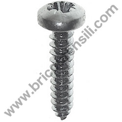 Self-Cutting Screw for Angle Grinder Bosch GWS-PWS