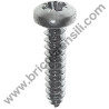 Self-Cutting Screw for Angle Grinder Bosch GWS-PWS