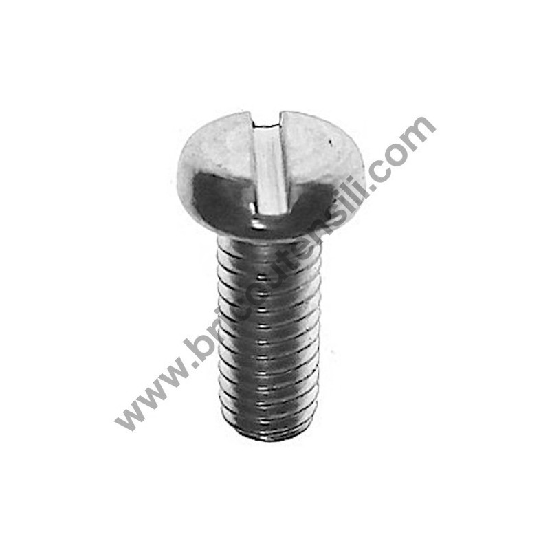 Flat Head Screw for Angle Grinder Bosch GWS-PWS