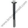 Tapping Screw C4,8x63 MM for Angle Grinder Bosch GWS-PWS
