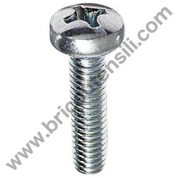 Round head screw for Angle Grinder Bosch GWS-PWS