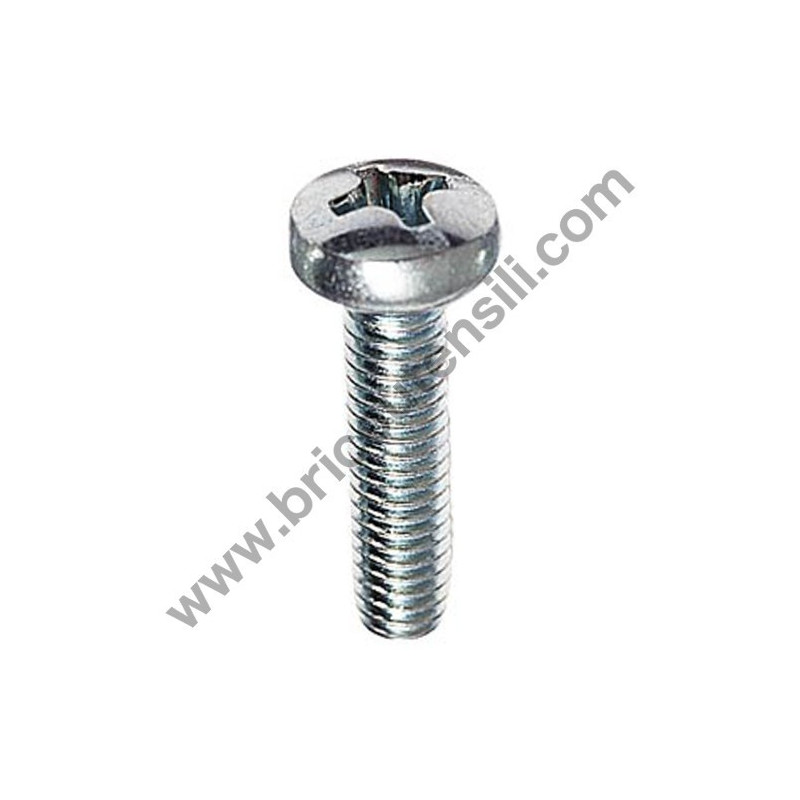 Round head screw for Angle Grinder Bosch GWS-PWS