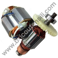 Rotore Statore Cuscinetti per Troncatrici Valex TRL255/255S