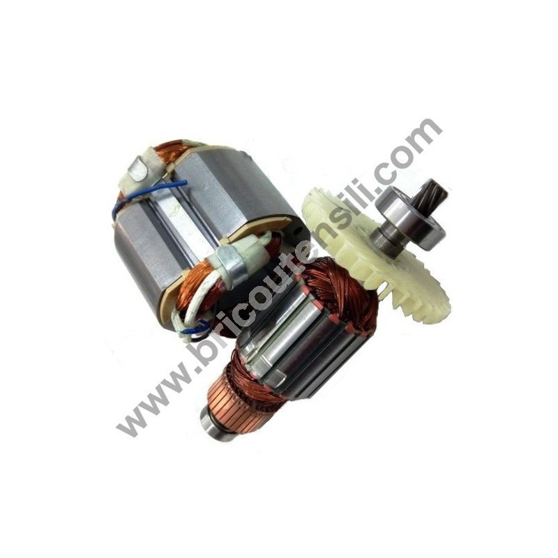 Armature Stator Bearings for Miter Saws Valex TRL255/255S