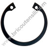Spring Retaining Ring for Demolition Hammer Bosch GBH 7-46 DE