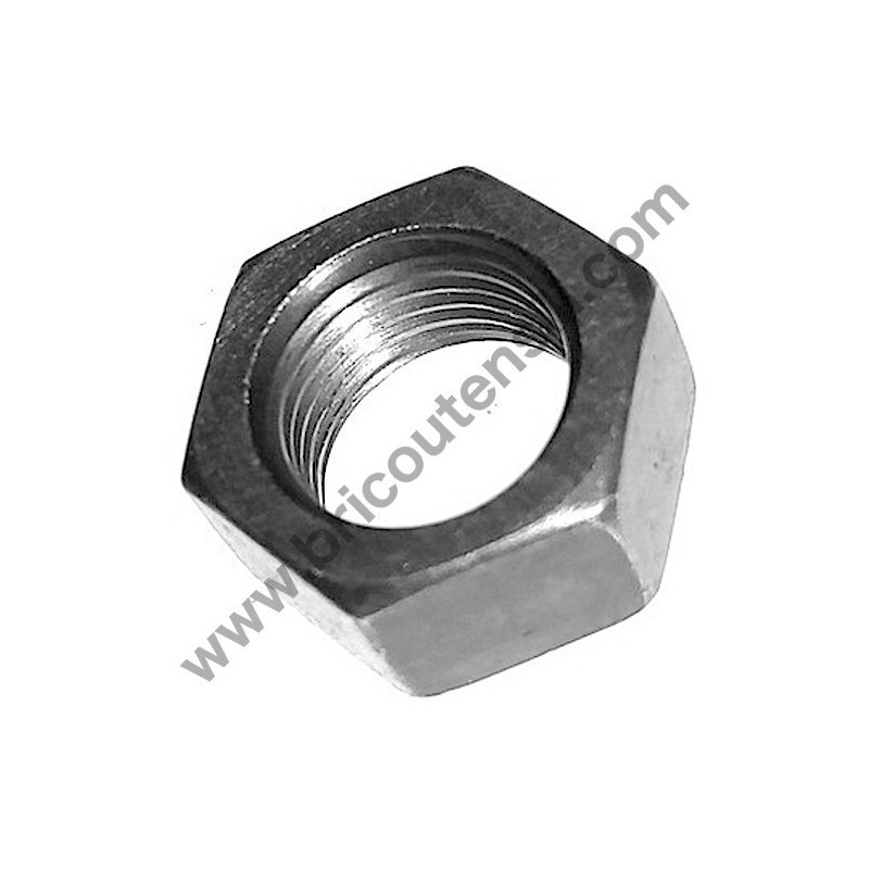 Hex Nut for Angle Grinder Bosch GWS-PWS