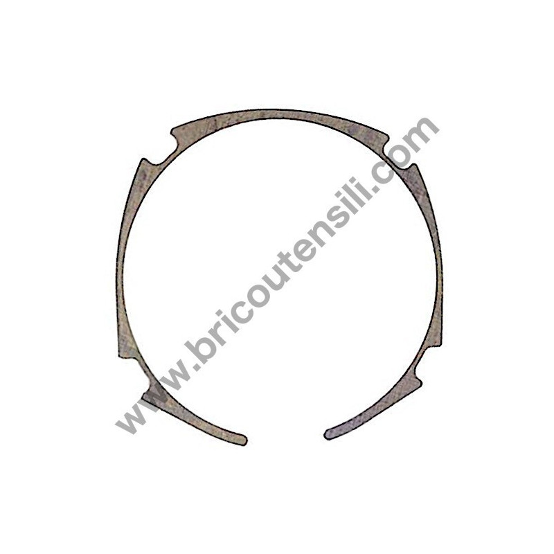 Rondella di Compensazione 0,3 mm per Smerigliatrice Bosch GWS 20-230