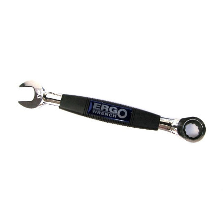 Ratchet Combination Wrench 10 mm