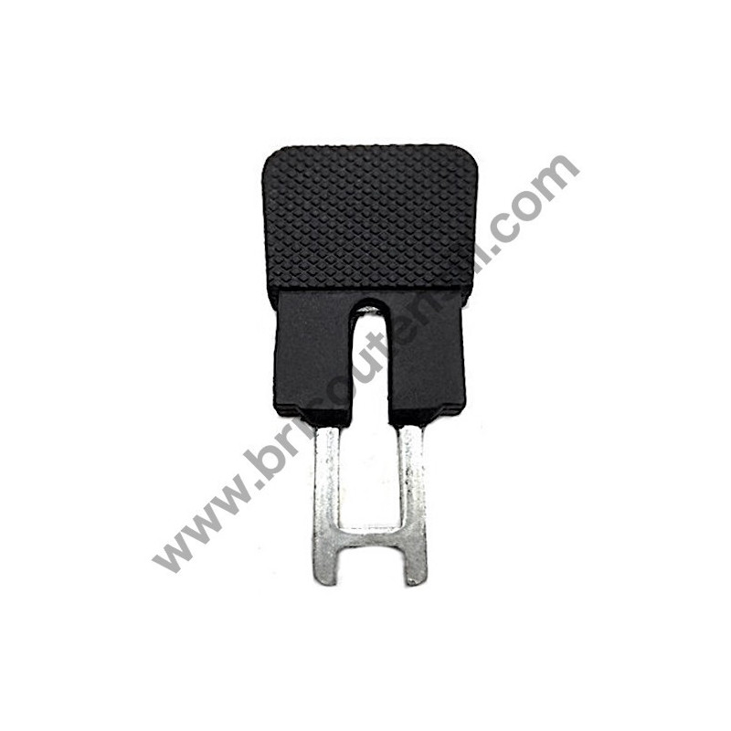 Coppia Coltelli di Ricambio per Femi FP150