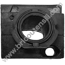 Collettore Aspirazione per Motosega Alpina AC 46