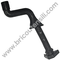 Pressure Tube for Chainsaw Alpina AC 46