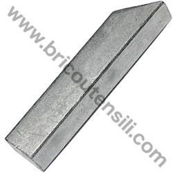 Guide Pin for Wood Band Saw FOX F28-191