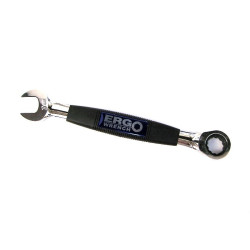 Ratchet Combination Wrench 13 mm AFA
