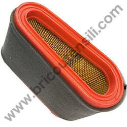 Filtro Aria per Trattorino TORNADO 2098 H