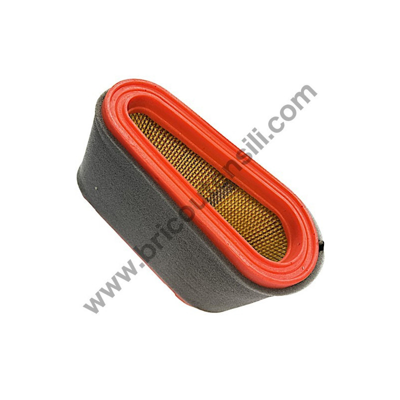 Filtro Aria per Trattorino TORNADO 2098 H